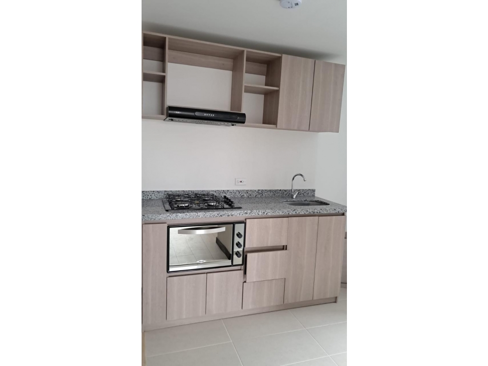 Apartamento en venta en San Antonio Nor - Occidental, Bogotá · foto 2 de 23