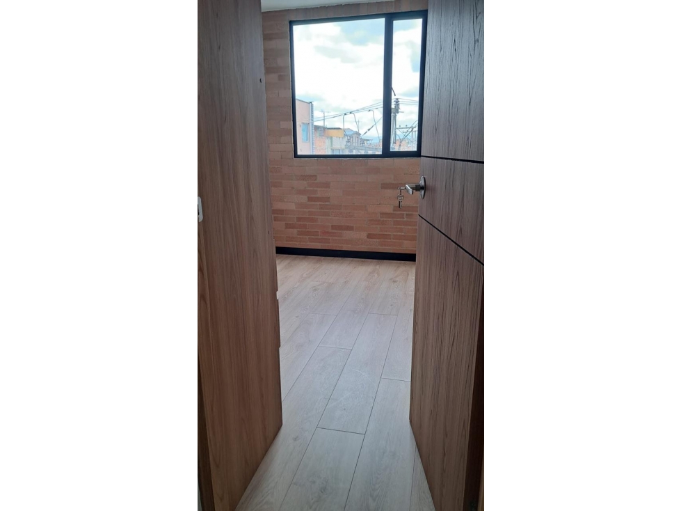 Apartamento en venta en San Antonio Nor - Occidental, Bogotá · foto 4 de 23