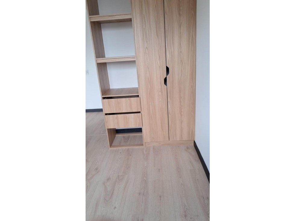 Apartamento en venta en San Antonio Nor - Occidental, Bogotá · foto 6 de 23
