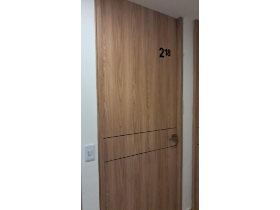 Apartamento en venta en San Antonio Nor - Occidental, Bogotá · foto 9 de 23
