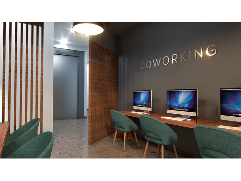 Apartamento en venta en San Antonio Nor - Occidental, Bogotá · foto 13 de 23
