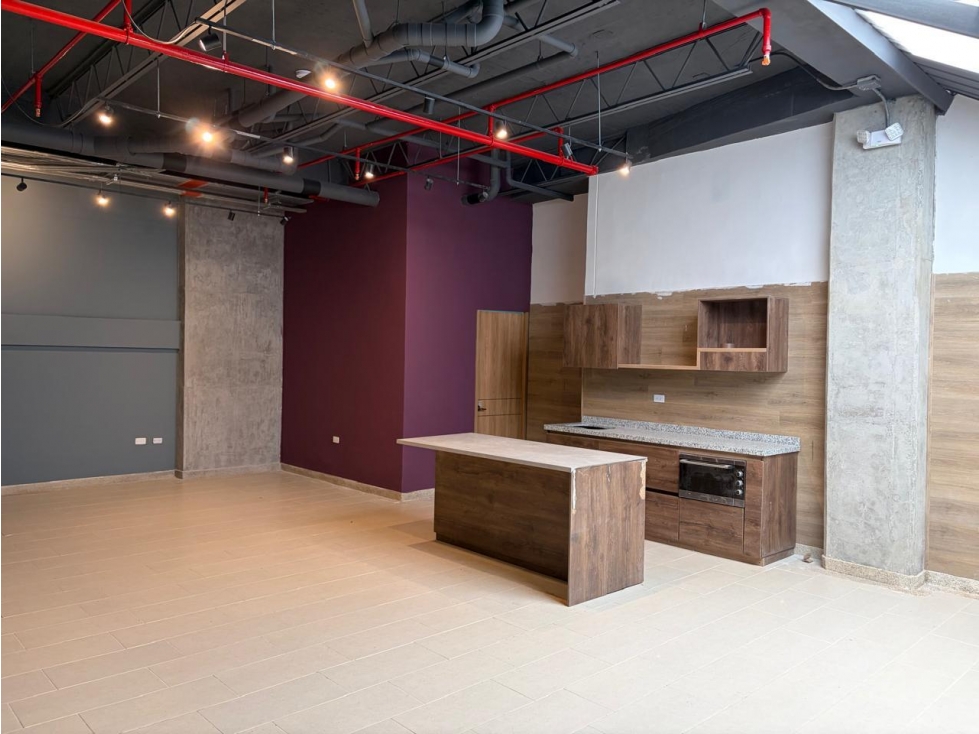 Apartamento en venta en San Antonio Nor - Occidental, Bogotá · foto 16 de 23