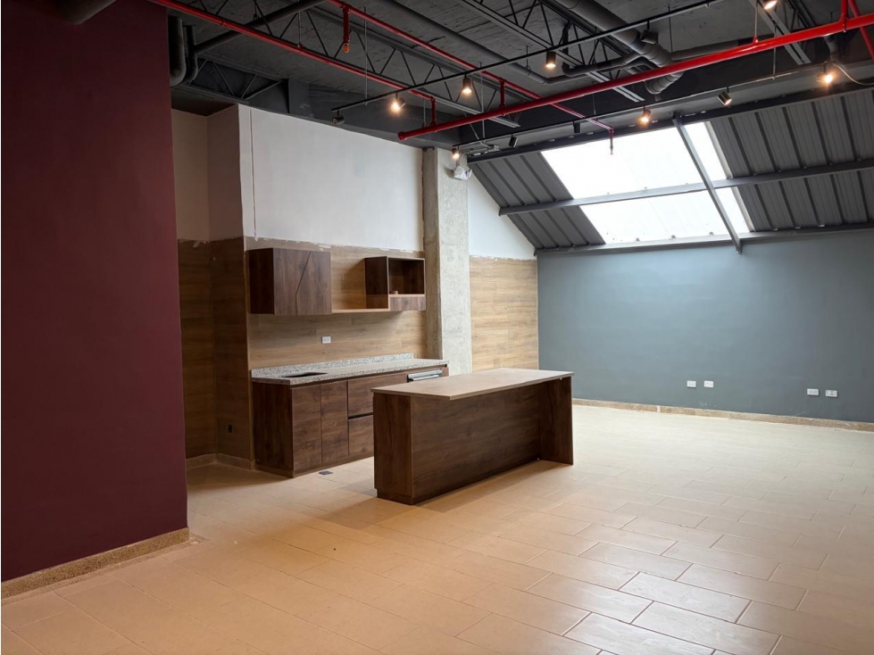 Apartamento en venta en San Antonio Nor - Occidental, Bogotá · foto 17 de 23