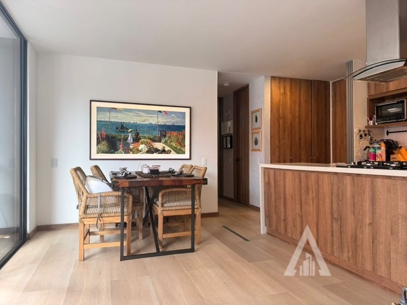 Apartamento en venta en Los Naranjos, Envigado · foto 2 de 14