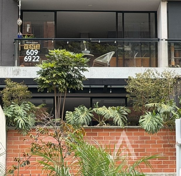 Apartamento en venta en Los Naranjos, Envigado · foto 7 de 14