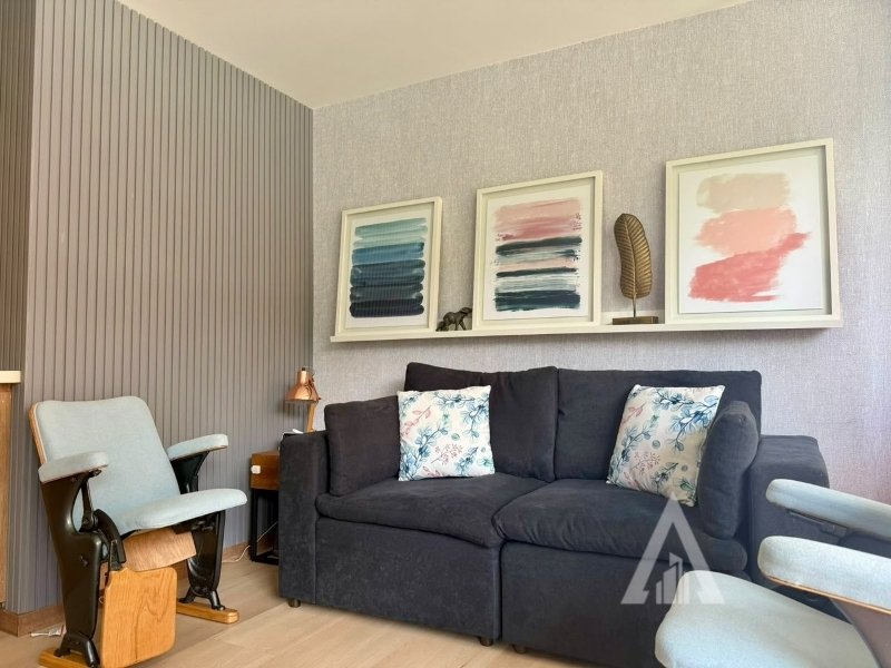 Apartamento en venta en Los Naranjos, Envigado · foto 10 de 14