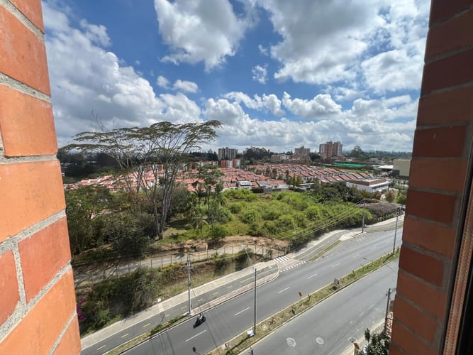 Apartamento de 2 alcobas en venta en Rionegro, 72 m² · foto 10 de 11