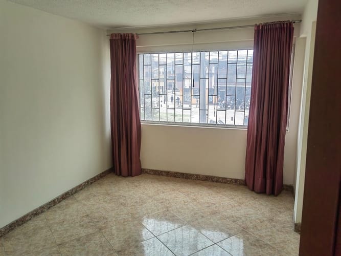 Apartamento de 4 alcobas en arriendo en Provivienda, Bogotá, 95 m² · foto 3 de 8