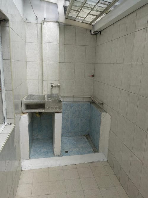 Apartamento de 4 alcobas en arriendo en Provivienda, Bogotá, 95 m² · foto 8 de 8