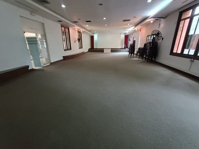 Local en arriendo en La Candelaria, Medellín, 207 m² · foto 4 de 8