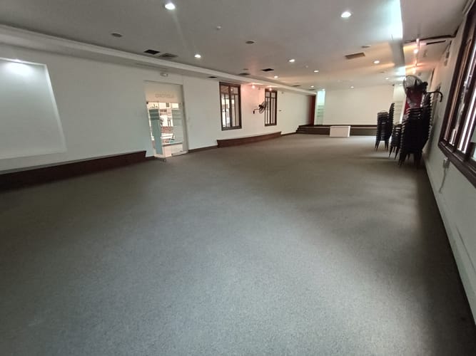 Local en arriendo en La Candelaria, Medellín, 207 m² · foto 5 de 8