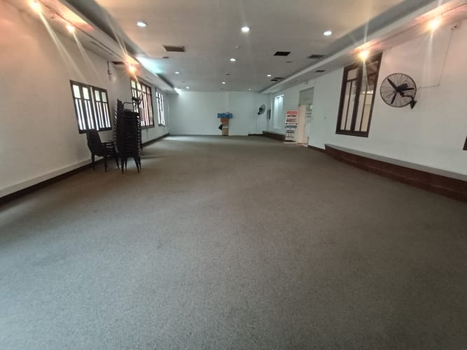 Local en arriendo en La Candelaria, Medellín, 207 m² · foto 6 de 8