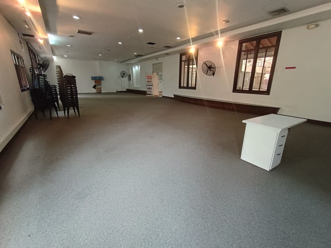 Local en arriendo en La Candelaria, Medellín, 207 m² · foto 7 de 8