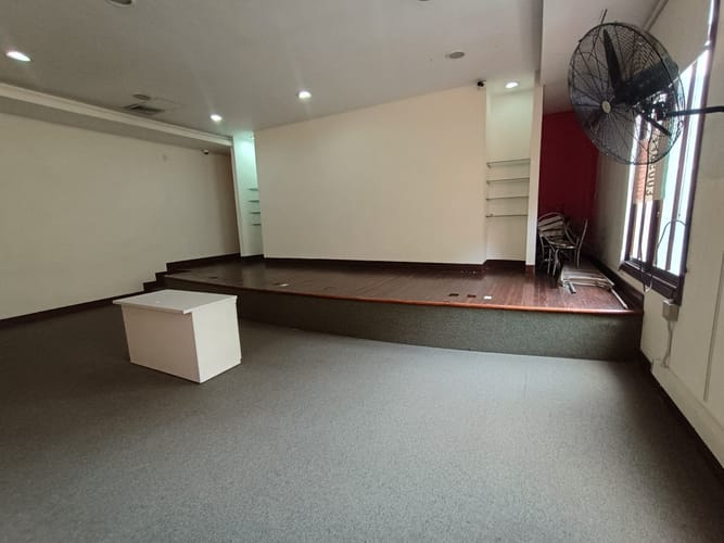 Local en arriendo en La Candelaria, Medellín, 207 m² · foto 8 de 8