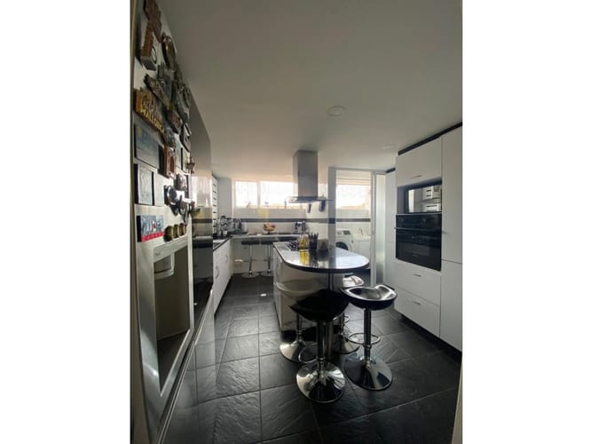Apartamento de 3 alcobas en venta en Foledo, Bogotá, 81 m² · foto 3 de 24