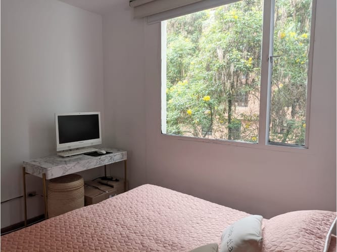 Apartamento de 3 alcobas en venta en Foledo, Bogotá, 81 m² · foto 5 de 24