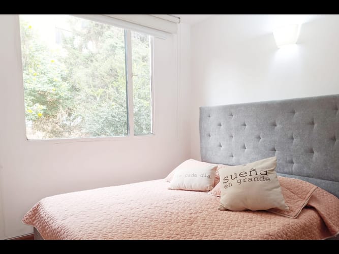 Apartamento de 3 alcobas en venta en Foledo, Bogotá, 81 m² · foto 6 de 24