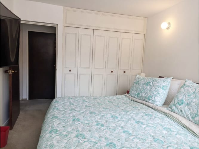 Apartamento de 3 alcobas en venta en Foledo, Bogotá, 81 m² · foto 7 de 24