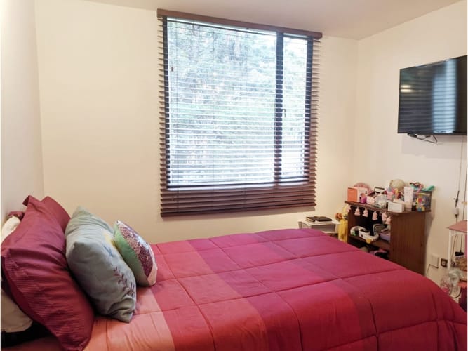 Apartamento de 3 alcobas en venta en Foledo, Bogotá, 81 m² · foto 10 de 24