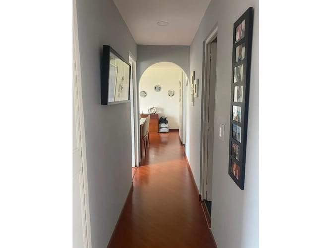 Apartamento de 3 alcobas en venta en Foledo, Bogotá, 81 m² · foto 12 de 24
