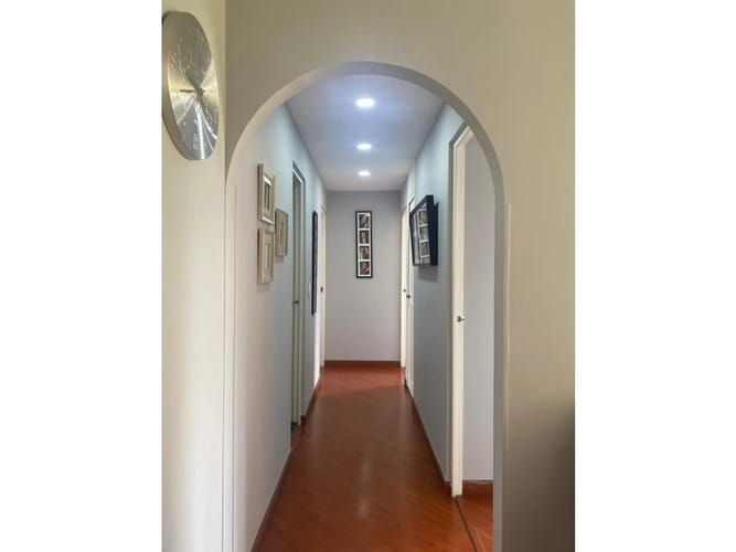 Apartamento de 3 alcobas en venta en Foledo, Bogotá, 81 m² · foto 15 de 24