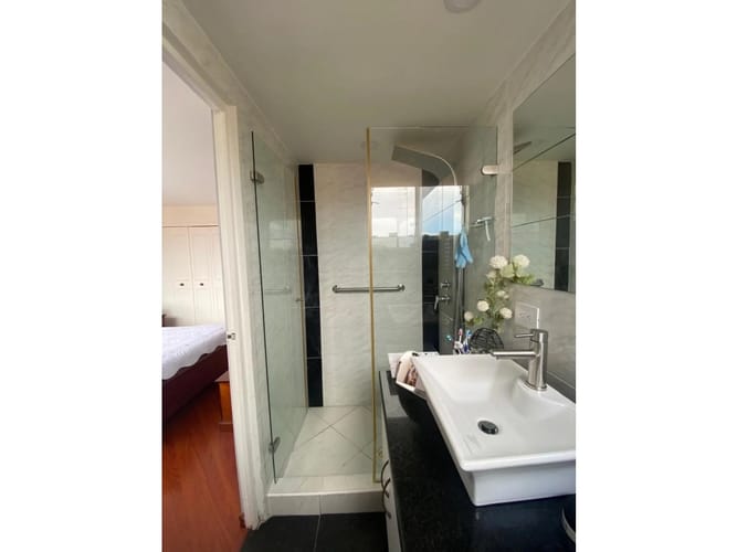 Apartamento de 3 alcobas en venta en Foledo, Bogotá, 81 m² · foto 17 de 24