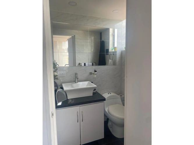 Apartamento de 3 alcobas en venta en Foledo, Bogotá, 81 m² · foto 18 de 24
