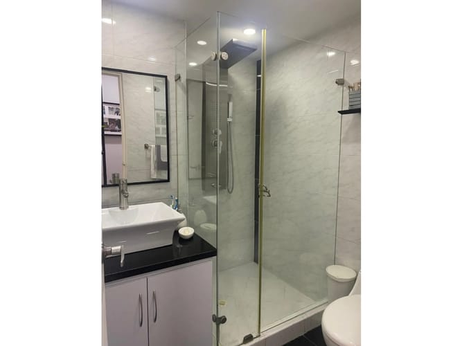 Apartamento de 3 alcobas en venta en Foledo, Bogotá, 81 m² · foto 19 de 24