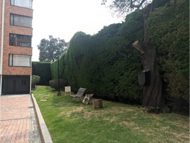 Apartamento de 3 alcobas en venta en Foledo, Bogotá, 81 m² · foto 21 de 24
