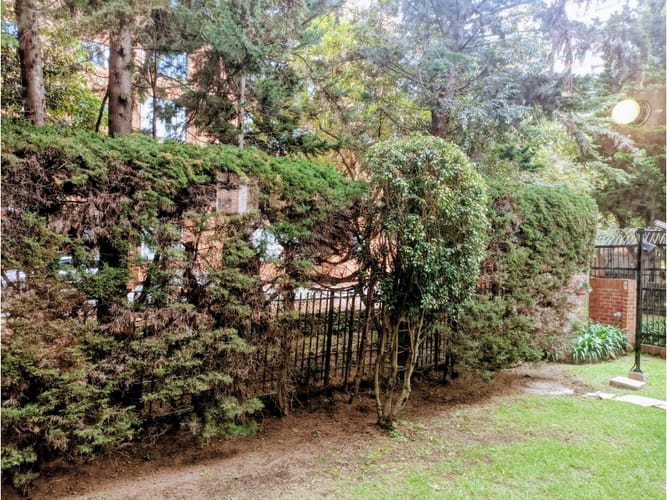 Apartamento de 3 alcobas en venta en Foledo, Bogotá, 81 m² · foto 22 de 24