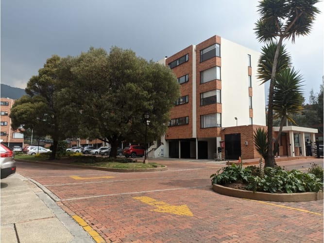 Apartamento de 3 alcobas en venta en Foledo, Bogotá, 81 m² · foto 23 de 24