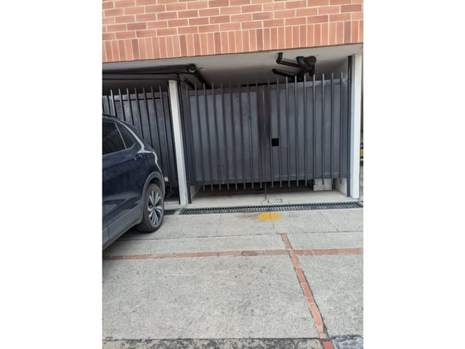 Apartamento de 3 alcobas en venta en Foledo, Bogotá, 81 m² · foto 24 de 24