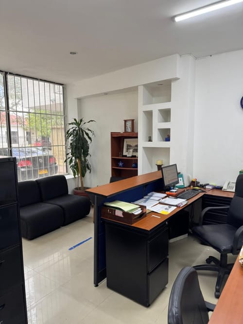 Local en venta en America, Barranquilla, 33 m² · foto 2 de 7