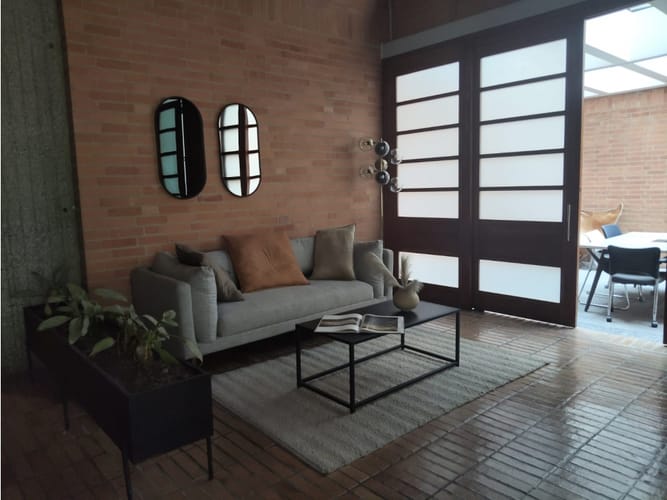 Apartamento de 1 alcoba en venta en Chico Norte, Bogotá, 94 m² · foto 4 de 24