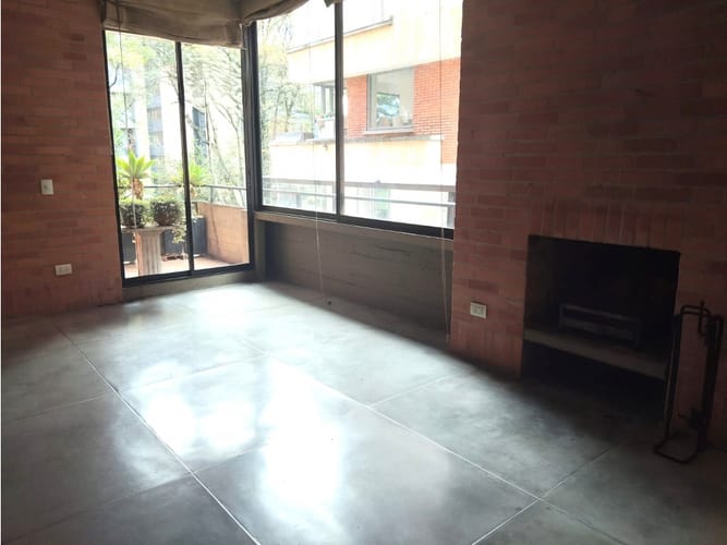 Apartamento de 1 alcoba en venta en Chico Norte, Bogotá, 94 m² · foto 5 de 24