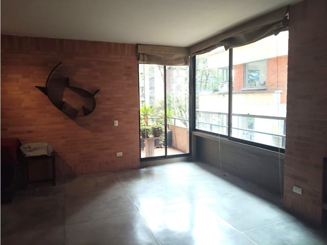 Apartamento de 1 alcoba en venta en Chico Norte, Bogotá, 94 m² · foto 6 de 24