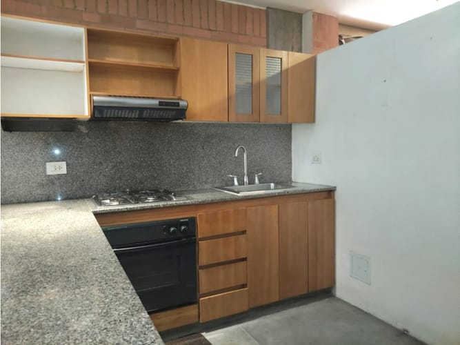 Apartamento de 1 alcoba en venta en Chico Norte, Bogotá, 94 m² · foto 8 de 24