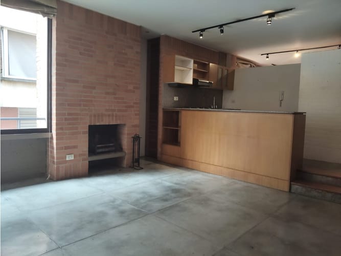 Apartamento de 1 alcoba en venta en Chico Norte, Bogotá, 94 m² · foto 10 de 24