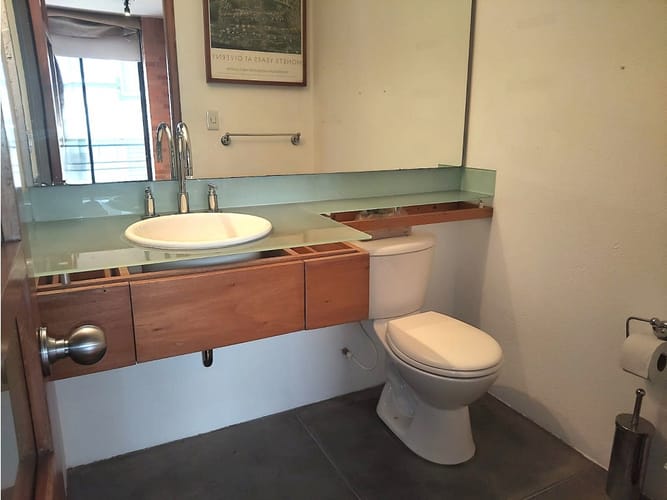Apartamento de 1 alcoba en venta en Chico Norte, Bogotá, 94 m² · foto 12 de 24