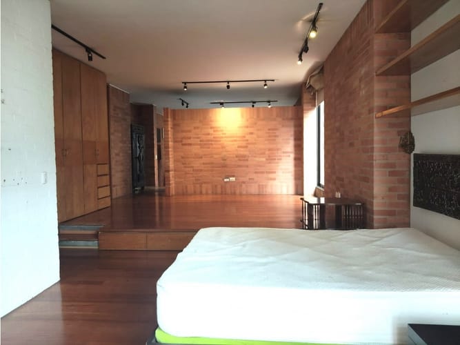 Apartamento de 1 alcoba en venta en Chico Norte, Bogotá, 94 m² · foto 14 de 24