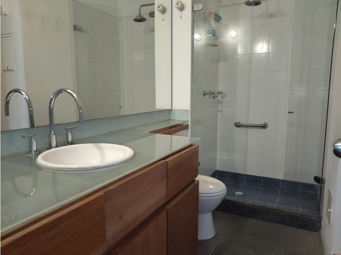 Apartamento de 1 alcoba en venta en Chico Norte, Bogotá, 94 m² · foto 16 de 24