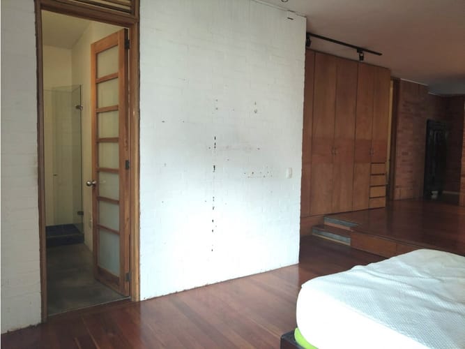 Apartamento de 1 alcoba en venta en Chico Norte, Bogotá, 94 m² · foto 17 de 24