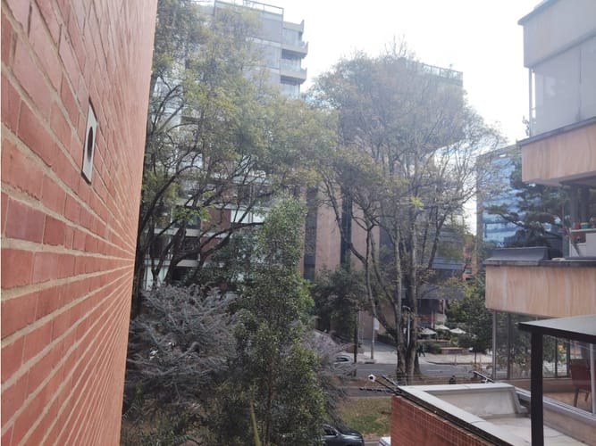 Apartamento de 1 alcoba en venta en Chico Norte, Bogotá, 94 m² · foto 19 de 24