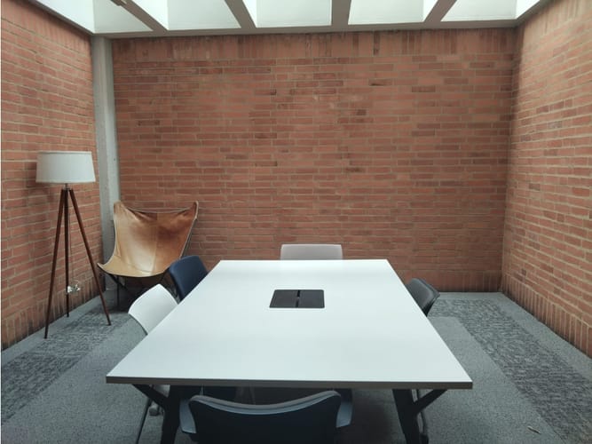 Apartamento de 1 alcoba en venta en Chico Norte, Bogotá, 94 m² · foto 20 de 24