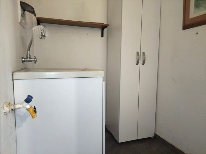 Apartamento de 1 alcoba en venta en Chico Norte, Bogotá, 94 m² · foto 22 de 24