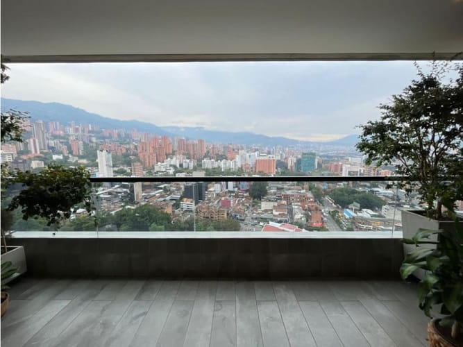 Apartamento en venta en Lalinde, Medellín · foto 6 de 24