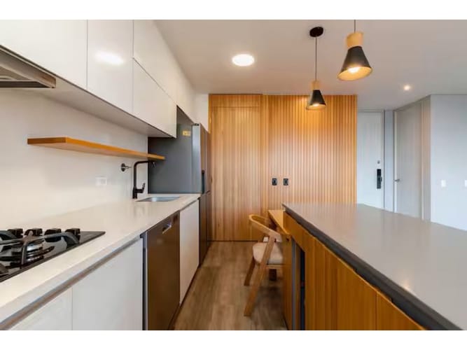 Apartamento en venta en Lalinde, Medellín · foto 8 de 24