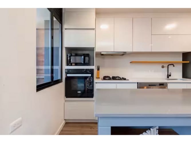 Apartamento en venta en Lalinde, Medellín · foto 9 de 24