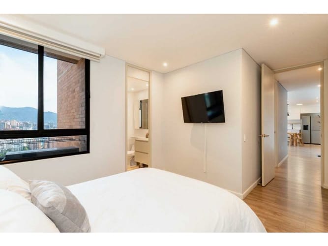 Apartamento en venta en Lalinde, Medellín · foto 10 de 24