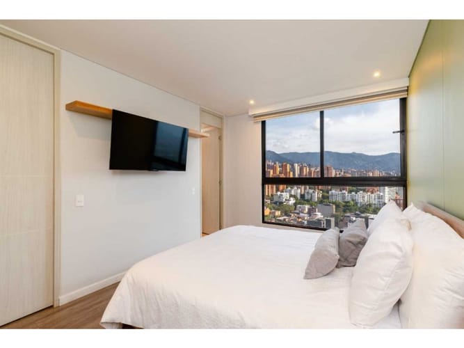 Apartamento en venta en Lalinde, Medellín · foto 11 de 24
